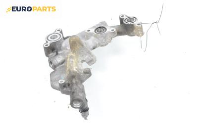 Корпус на термостат за Toyota Corolla Verso II (03.2004 - 04.2009) 2.2 D-4D (AUR10), 177 к.с.