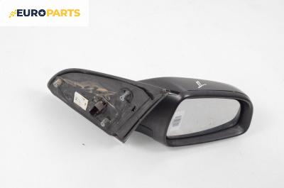 Огледало за Opel Astra H Hatchback (01.2004 - 05.2014), 4+1 вр., хечбек, позиция: дясна