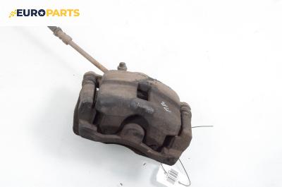 Спирачен апарат за Chrysler PT Cruiser Hatchback (06.2000 - 12.2010), позиция: предна, дясна
