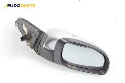 Огледало за Opel Vectra C GTS (08.2002 - 01.2009), 4+1 вр., хечбек, позиция: дясна