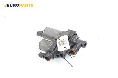 Клапи парно за BMW X3 Series E83 (01.2004 - 12.2011) 2.0 d, 150 к.с.