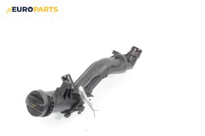 Гърловина масло за Peugeot 407 Station Wagon (05.2004 - 12.2011) 2.0 HDi 135, 136 к.с.
