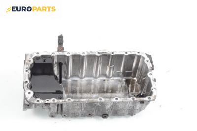 Картер за Peugeot 407 Station Wagon (05.2004 - 12.2011) 2.0 HDi 135, 136 к.с.