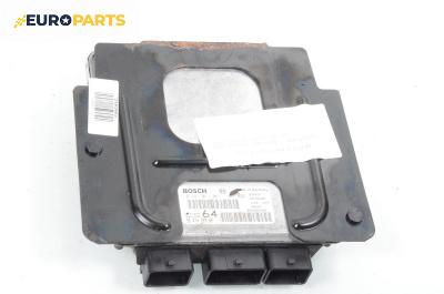 Компютър двигател за Peugeot 307 Break (03.2002 - 12.2009) 2.0 HDI 110, 107 к.с., № Bosch 0 281 011 081