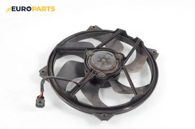 Перка охлаждане за Peugeot 307 Break (03.2002 - 12.2009) 2.0 HDI 110, 107 к.с.