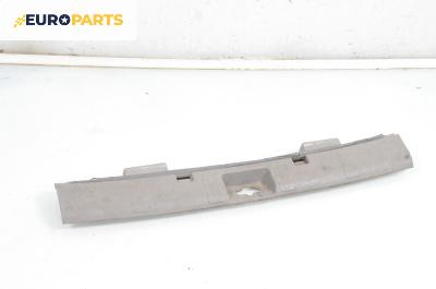 Планка багажник за Nissan X-Trail I SUV (06.2001 - 01.2013), 4+1 вр., джип