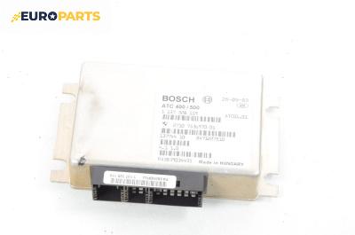 Модул раздатка за BMW X5 Series E53 (05.2000 - 12.2006), № 7536970-01