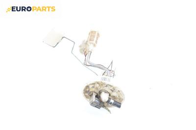 Нивомер за Nissan X-Trail I SUV (06.2001 - 01.2013) 2.2 dCi 4x4
