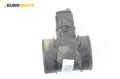 Дебитомер за Audi A2 Hatchback (02.2000 - 08.2005) 1.4 TDI, 75 к.с.