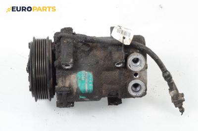Компресор климатик за Citroen C5 I Hatchback (03.2001 - 03.2005) 2.0 16V (DCRFNC, DCRFNF), 136 к.с.