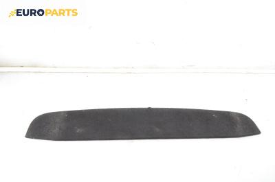 Кора багажник за Toyota Corolla Verso II (03.2004 - 04.2009), 4+1 вр., миниван