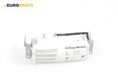 Airbag за Skoda Fabia I Combi (04.2000 - 12.2007), 4+1 вр., комби, позиция: предна, № 6Q0880204F