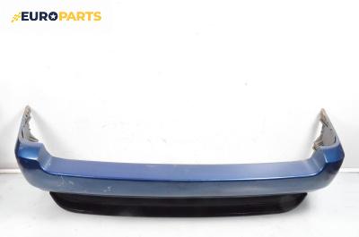 Задна броня за BMW X5 Series E53 (05.2000 - 12.2006), джип