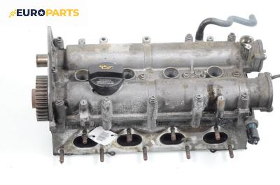 Глава за Skoda Fabia I Combi (04.2000 - 12.2007) 1.4 16V, 80 к.с.