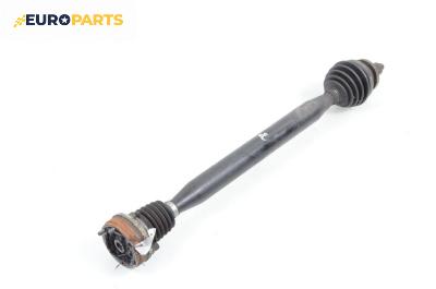 Полуоска за Skoda Fabia I Combi (04.2000 - 12.2007) 1.4 16V, 80 к.с., позиция: предна, дясна