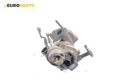 Турбо за Opel Meriva A Minivan (05.2003 - 05.2010) 1.3 CDTI, 75 к.с.