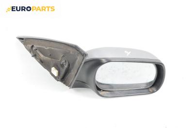 Огледало за Mazda 3 Sedan I (09.1999 - 06.2009), 4+1 вр., седан, позиция: дясна