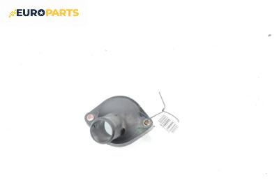 Конзола антифриз за Toyota Yaris Verso (08.1999 - 09.2005) 1.3 (NCP22), 86 к.с.