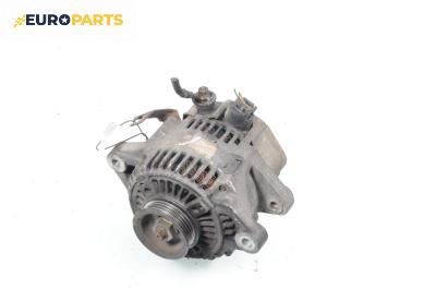 Алтернатор / генератор за Toyota Yaris Verso (08.1999 - 09.2005) 1.3 (NCP22), 86 к.с.