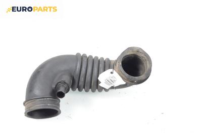 Гофриран маркуч за Toyota Yaris Verso (08.1999 - 09.2005) 1.3 (NCP22), 86 к.с.