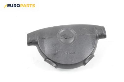Airbag за Chevrolet Nubira Station Wagon (01.2005 - ...), 4+1 вр., комби, позиция: предна