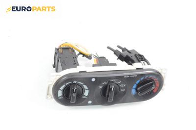 Панел климатик за Mazda Tribute SUV (03.2000 - 05.2008), № YL8H-19980-D