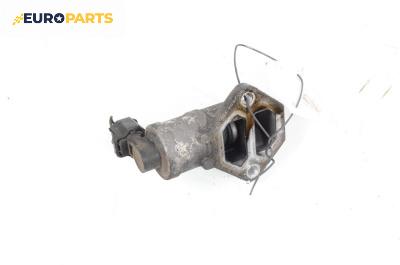 Стъпков мотор за Mazda 6 Hatchback I (08.2002 - 12.2008) 2.3, 166 к.с.