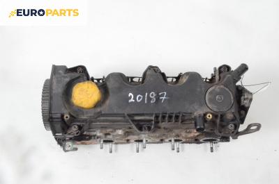 Глава за Opel Vectra C Estate (10.2003 - 01.2009) 1.9 CDTI, 120 к.с.
