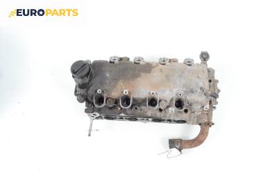 Глава за Honda Jazz II Hatchback (03.2002 - 12.2008) 1.3 iDSi, 83 к.с.