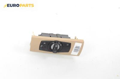 Ключ светлини  за BMW X5 Series E70 (02.2006 - 06.2013)