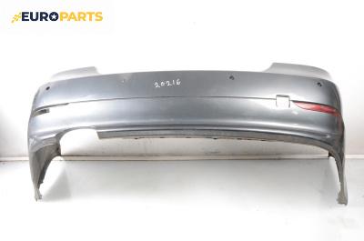 Задна броня за BMW 5 Series E60 Sedan E60 (07.2003 - 03.2010), седан