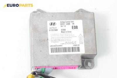 Модул за AIRBAG за Hyundai ix55 SUV (09.2006 - 12.2012), № 95910-3J600