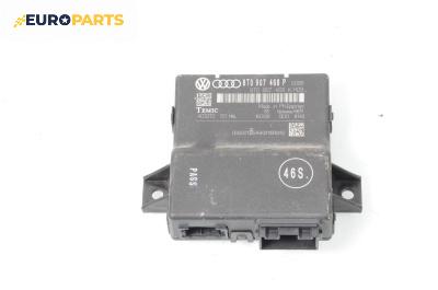 Модул за Audi A4 Avant B8 (11.2007 - 12.2015), № 8T0 907 468 P