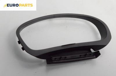 Интериорна пластмаса километраж за Seat Toledo IV Hatchback (07.2012 - 04.2019), 4+1 вр., хечбек