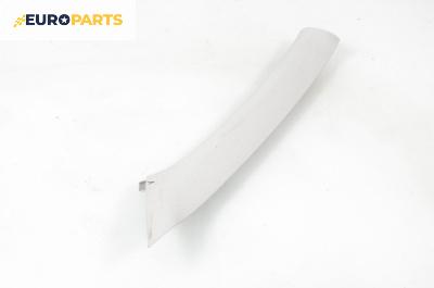 Интериорна пластмаса за Seat Toledo IV Hatchback (07.2012 - 04.2019), 4+1 вр., хечбек, позиция: лява
