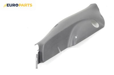 Интериорна пластмаса за Seat Toledo IV Hatchback (07.2012 - 04.2019), 4+1 вр., хечбек, позиция: лява