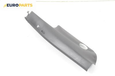 Интериорна пластмаса за Seat Toledo IV Hatchback (07.2012 - 04.2019), 4+1 вр., хечбек, позиция: дясна