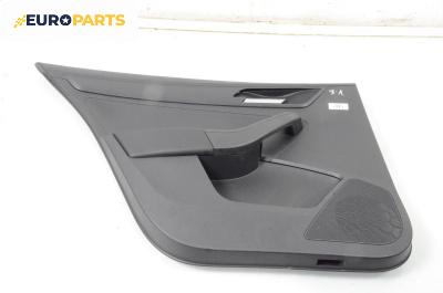 Кора врата за Seat Toledo IV Hatchback (07.2012 - 04.2019), 4+1 вр., хечбек, позиция: задна, лява
