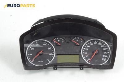 Километраж за Fiat Croma Station Wagon (06.2005 - 08.2011) 1.9 D Multijet, 150 к.с.