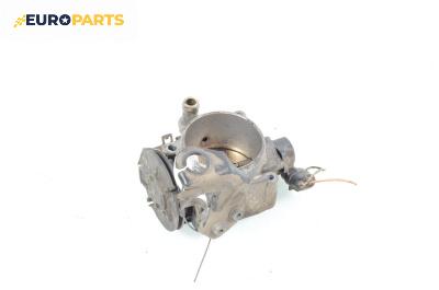 Дроселова клапа за Renault Megane Scenic (10.1996 - 12.2001) 2.0 i (JA0G), 114 к.с.