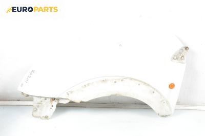 Калник за Ford Transit Connect (06.2002 - 12.2013), 2+1 вр., товарен, позиция: предна, лява
