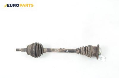 Полуоска за Audi TT Coupe I (10.1998 - 06.2006) 1.8 T, 180 к.с., позиция: предна, лява