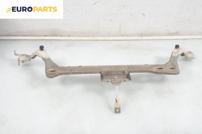 Маска горна част за Ford Transit Connect (06.2002 - 12.2013), товарен