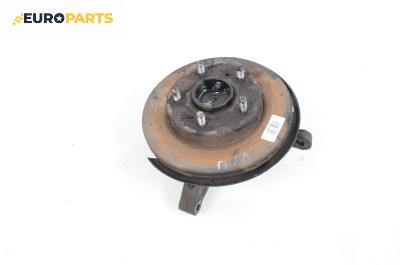 Шенкел главина за Nissan Serena Minivan (06.1991 - 09.2001), позиция: предна, лява