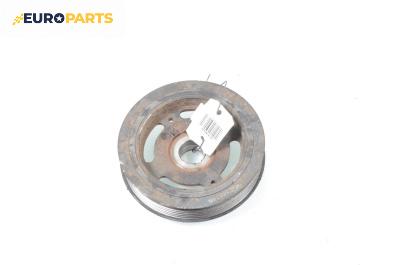 Демпферна шайба за Nissan Micra Cabrio (08.2005 - 02.2010) 1.6 160 SR, 110 к.с.