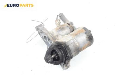 Стартер за Nissan Micra Cabrio (08.2005 - 02.2010) 1.6 160 SR, 110 к.с.