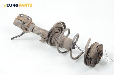 Макферсон за Nissan Micra Cabrio (08.2005 - 02.2010), кабрио, позиция: предна, дясна