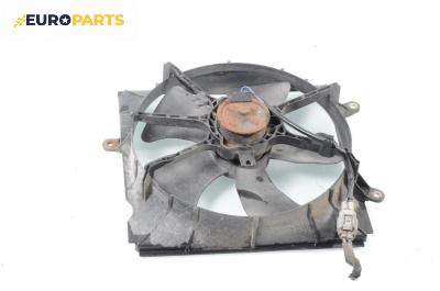 Перка охлаждане за Toyota Avensis I Sedan (09.1997 - 02.2003) 1.6 VVT-i (ZZT250), 110 к.с.