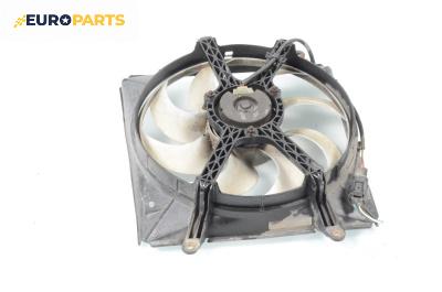Перка охлаждане за Toyota Avensis I Sedan (09.1997 - 02.2003) 1.6 VVT-i (ZZT250), 110 к.с.