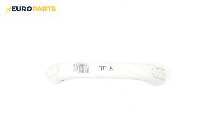 Ръкохватка за таван за Jeep Compass SUV I (08.2006 - 01.2016), 4+1 вр., позиция: предна, лява